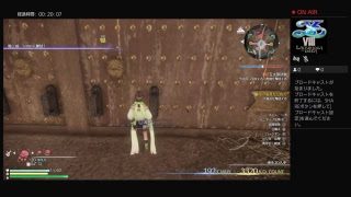 色々ゲームやってます！！