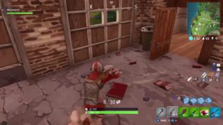 「フォートナイト」神ゲーPUBGより地獄バトルロイヤル「ゲーム実況」