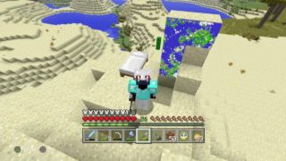 マインクラフト やってみたよ その52