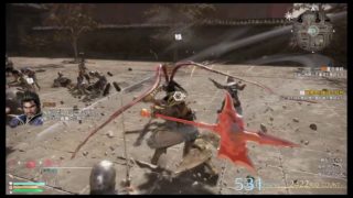 アズの 【真・三國無双８】最強の末路　呂布編(実況なし)枠ﾟдﾟ)＜#2