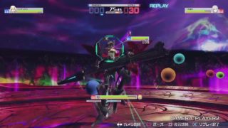 とある魔術の電脳戦機 スペシネフ VS バル・ルルーン