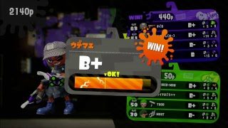 #27 スプラトゥーン2【LINE LIVE同時配信】