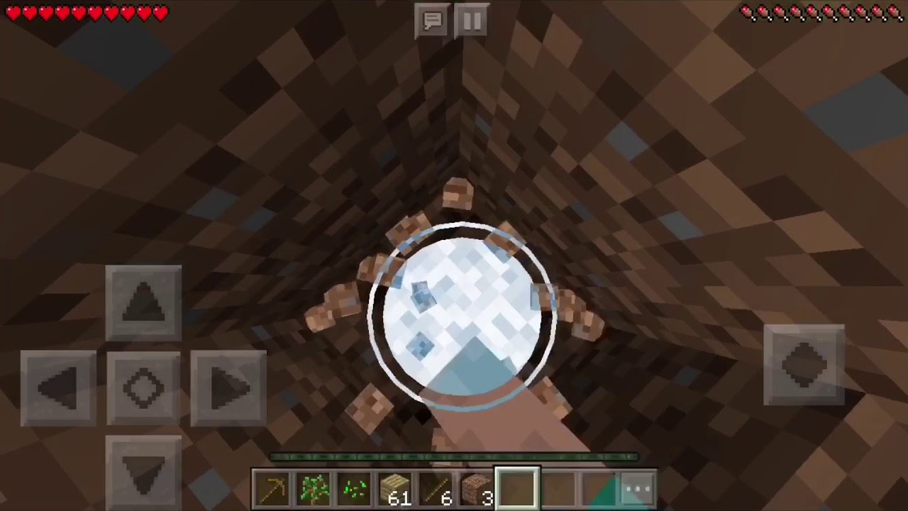 マインクラフト実況#1