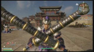 #13 ＜アクション＞はだっちゃんの「真・三國無双8」 はだっちゃんねるno.578