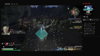 真・三國無双8 攻略中！音声はありません