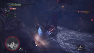 モンスターハンター：ワールド　30　HR100