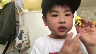 スプラトゥーン2 チョコエッグ