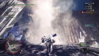 グダグダハンターが逝くモンスターハンターワールド   16配信(初心者)