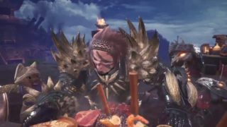 【実況】モンスターハンター：ワールド