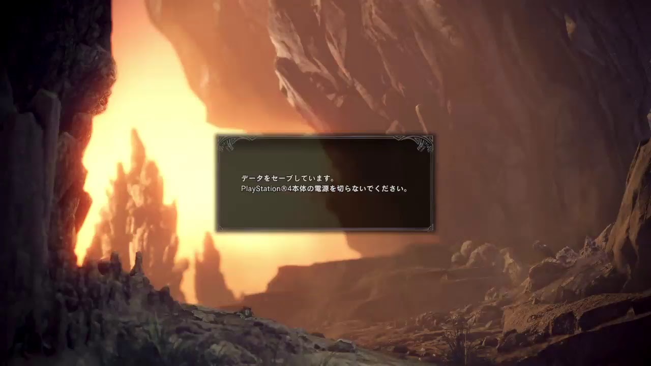 生放送で、モンスターハンターワールドをやりながら雑談♪　コメント下さい♪