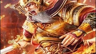 真・三國無双8 スペシャルムービー 力を育てる孫策