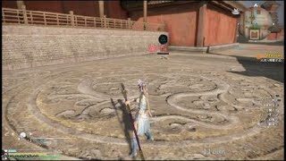 真・三國無双８