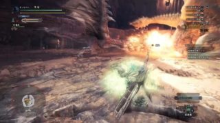 MHW#27 [フリー]新大陸の白き風 ～ PS4 モンスターハンター：ワールド