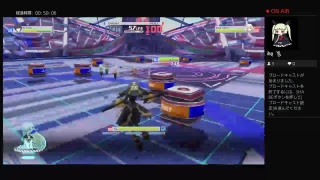 【とある魔術の電脳戦記】布教用配信