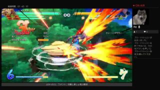 初心者のドラゴンボールファイターズ（参加歓迎！）