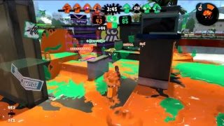 [スプラトゥーン2]こあーらのS＋ガチマッチ！武器リクエストできるだけ応えます