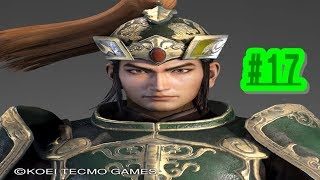 【かみやんが実況する無双８】オープンワールド満喫の巻１７【蜀：劉備・第五章臥龍の目覚め完結】