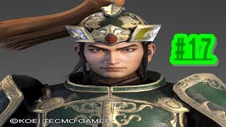 【かみやんが実況する無双８】オープンワールド満喫の巻１７【蜀：劉備・第五章臥龍の目覚め完結】