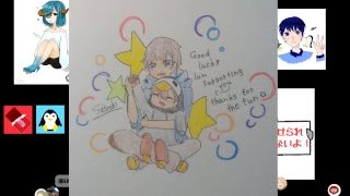 【Splatoon2 】スプラトゥーン2で遊ぶ