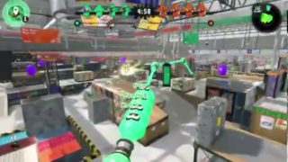 【スプラトゥーン2】みんな仲が良すぎw
