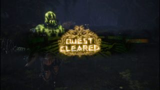 モンスターハンターワールド　ドスジャグラスの狩猟 2018 03 19 23 28 08 260