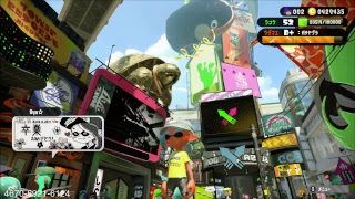 #31 スプラトゥーン2【LINE LIVE同時配信】