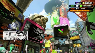 #31 スプラトゥーン2【LINE LIVE同時配信】