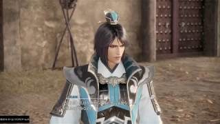 真・三國無双８_初見で彷徨う_0126(司馬昭0005)