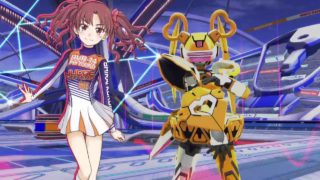 とある魔術の電脳戦機_20180305　プレマフェイvsアファームドB