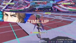 とある魔術の電脳戦機_20180305　プレマフェイvsアファームドB