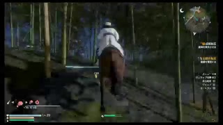 真・三國無双8 part 50 蜀ｽﾄｰﾘｰ　諸葛亮