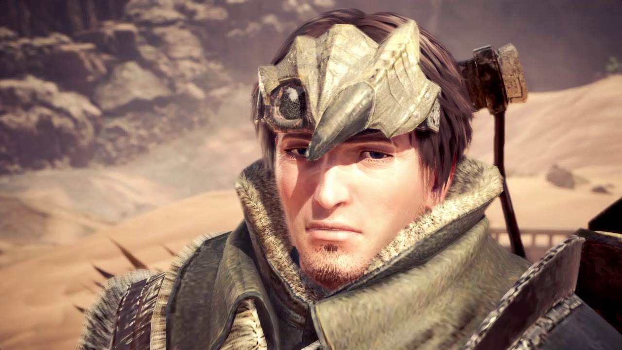 モンスターハンター：ワールド_20180327232522