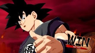 ドラゴンボールファイターズ　いじめや．．．