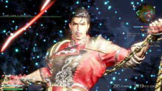 真・三國無双 8 / Dynasty Warriors 9 - Xu Sheng - Walkthrough - part 6