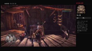[MHW]モンスターハンター:ワールド[PS4配信]
