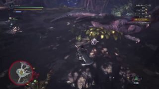 [MHW モンスターハンターワールド 実況]元熟練ハンターの狩り＃12