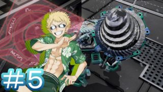 「学園都市はいつも陰謀まみれ」「とある魔術の電脳戦機」実況プレイししてみた。５