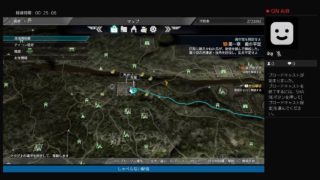 一時間ほど真三國無双８をする