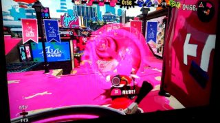 スプラトゥーン２実況