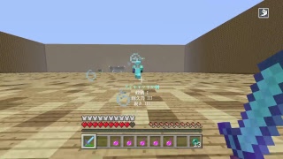 【マインクラフト】視聴者参加型PvP ★初見さん大歓迎　PS4