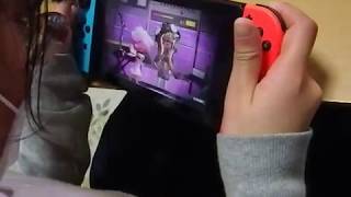 世界で２番目に大人気のスプラトゥーン2をやってみた‼️‼️チャンネル登録を絶対にしてね🎵🎵🎵