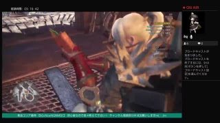 【モンスターハンター ワールド】のんのんまったりMHW #10