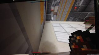 【マインクラフト】4列目cp2ジェノまで