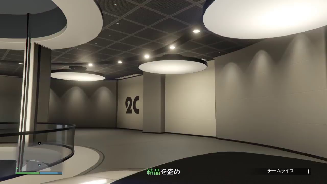 GTA5「説明欄必読」40代オジサンが１人でまったりお金稼ぎ！目指せ１億ドル！パート91