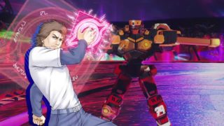 Apha B とある魔術の電脳戦機_20180311013955