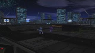 とある魔術の電脳戦機_Boss Battle(co-op)part5(SPECINEFF)