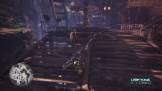 モンスターハンターワールド　歴代の戦士