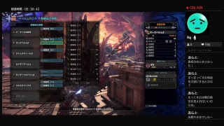 モンスターハンターワールド　勲章制覇なるか？