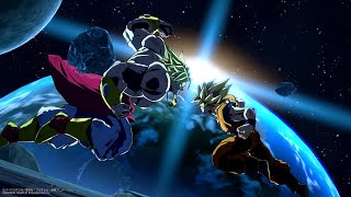 【DBFZ配信】一般市民が下手なりに新キャラ使ってみるっ！ #ドラゴンボールファイターズ