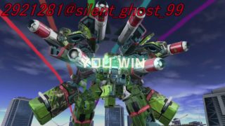 【ゲーム・PS4】とある魔術の電脳戦機（ソロミッション・アドバンス・アーケードバトル・